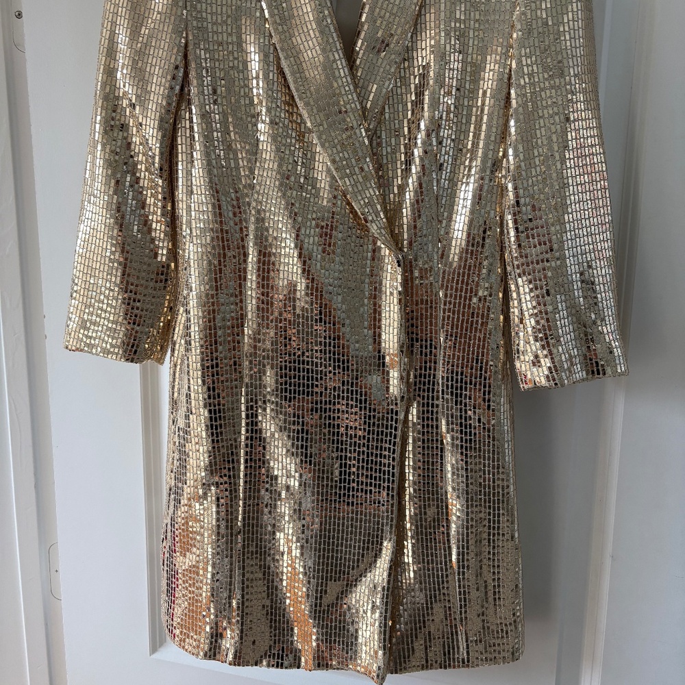 Zara great condition dress